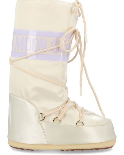 "ICON PEARLY" TALL BOOT