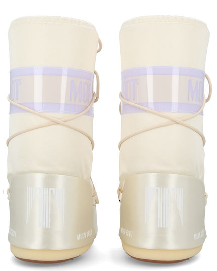 "ICON PEARLY" TALL BOOT
