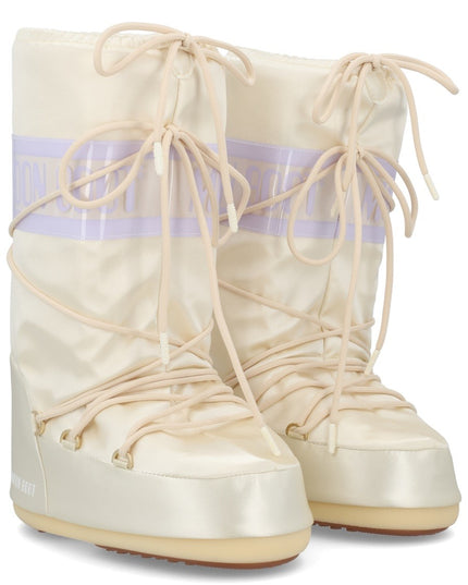 "ICON PEARLY" TALL BOOT