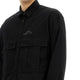 "ICON RIPSTOP" SHIRT