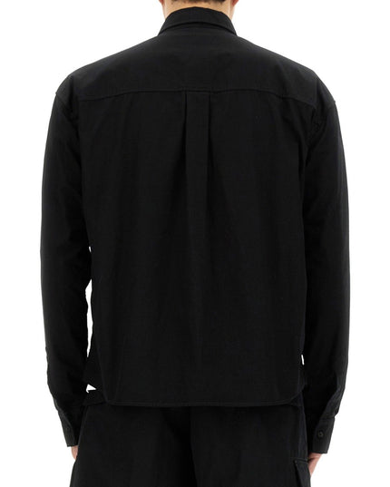 "ICON RIPSTOP" SHIRT