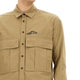 "ICON RIPSTOP" SHIRT