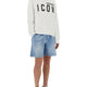 "ICON" SWEATSHIRT