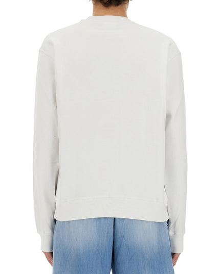 "ICON" SWEATSHIRT