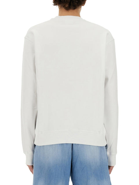 "ICON" SWEATSHIRT