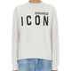 "ICON" SWEATSHIRT