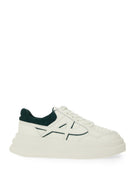 White / 40