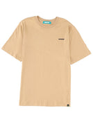 beige / M