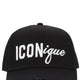 "ICONIQUE" BASEBALL HAT