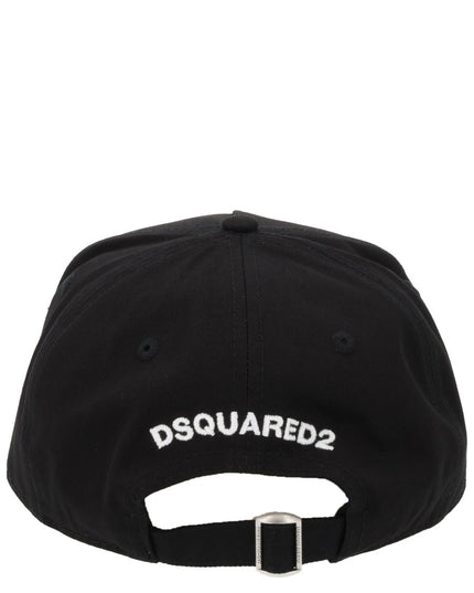 "ICONIQUE" BASEBALL HAT
