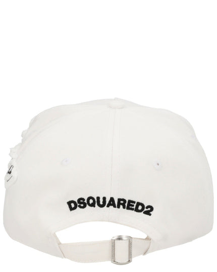 "ICONIQUE" BASEBALL HAT