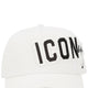 "ICONIQUE" BASEBALL HAT