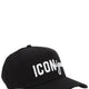 "ICONIQUE" BASEBALL HAT