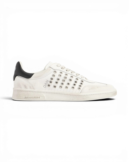 DSQUARED2 Boxer Sneaker Unisex