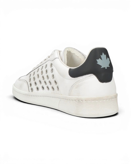 DSQUARED2 Boxer Sneaker Unisex