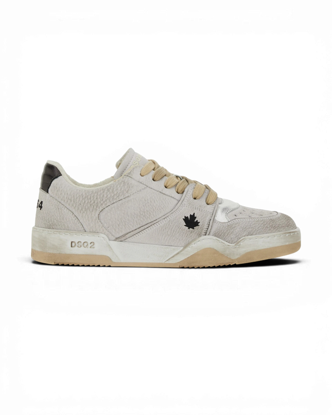DSQUARED2 Spiker Sneaker