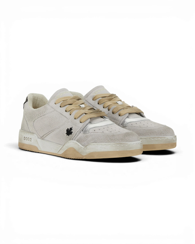 DSQUARED2 Spiker Sneaker