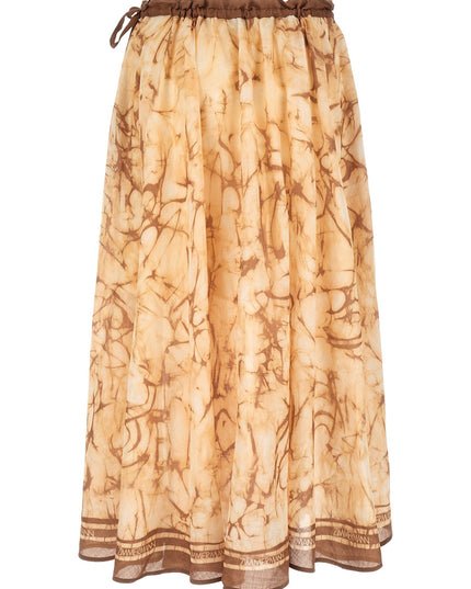 'Indra' skirt