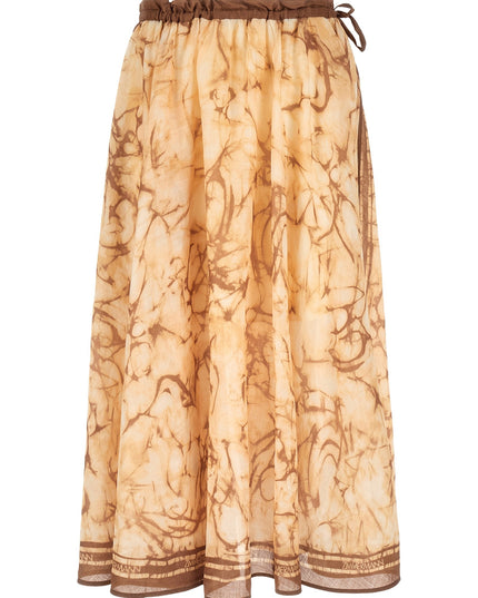 'Indra' skirt