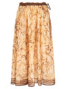 'Indra' skirt