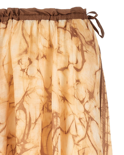 'Indra' skirt