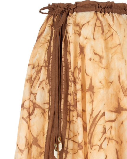 'Indra' skirt