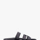Ines leather sandals
