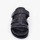 Ines leather sandals