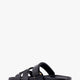 Ines leather sandals