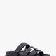 Ines leather sandals