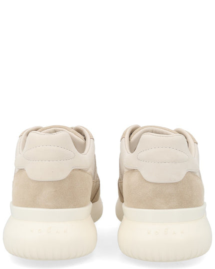 "INTERACTIVE³" SNEAKER