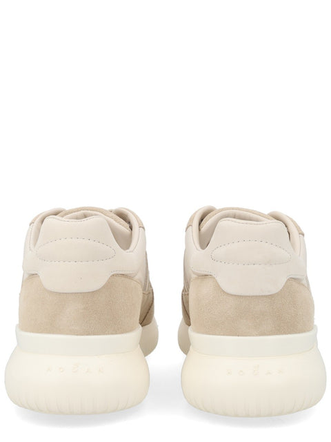 "INTERACTIVE³" SNEAKER