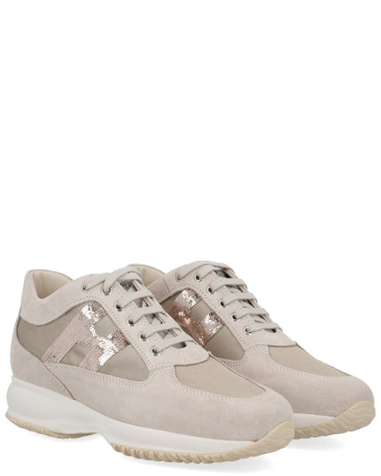 "INTERACTIVE" SNEAKER