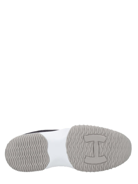 "INTERACTIVE" SNEAKER