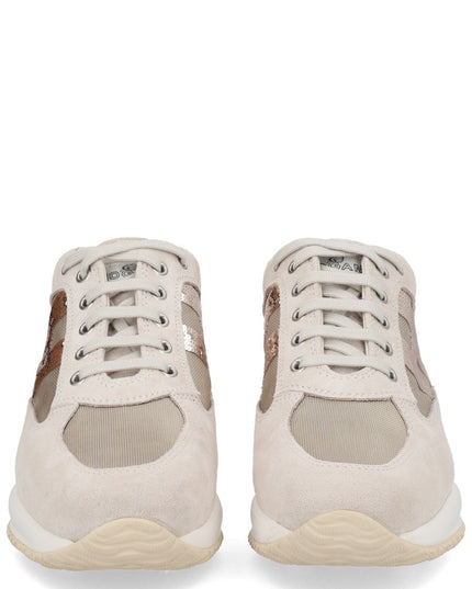 "INTERACTIVE" SNEAKER