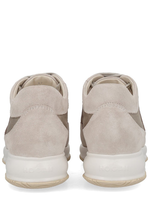 "INTERACTIVE" SNEAKER