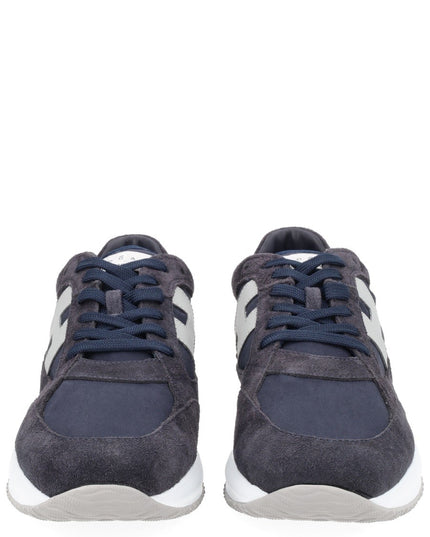 "INTERACTIVE" SNEAKER