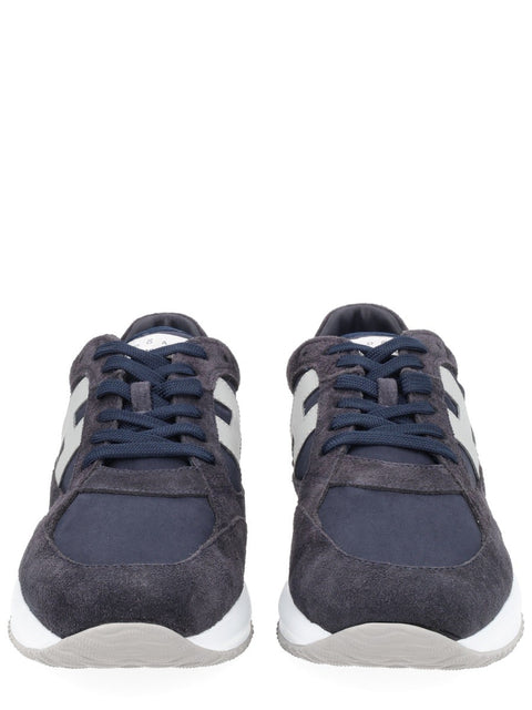 "INTERACTIVE" SNEAKER