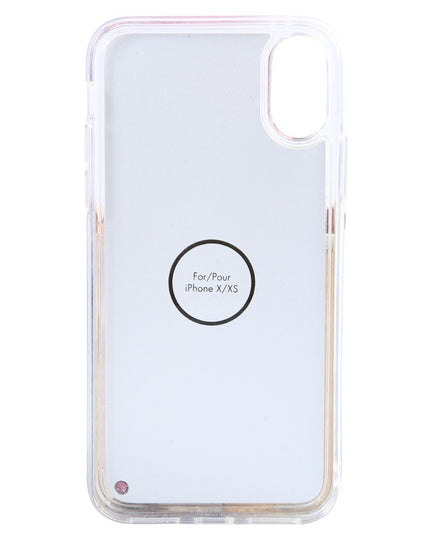 IPHONE X/XS COVER