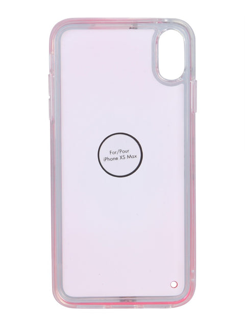 IPHONE XS MAX COVER