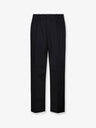 Isiah virgin wool trousers