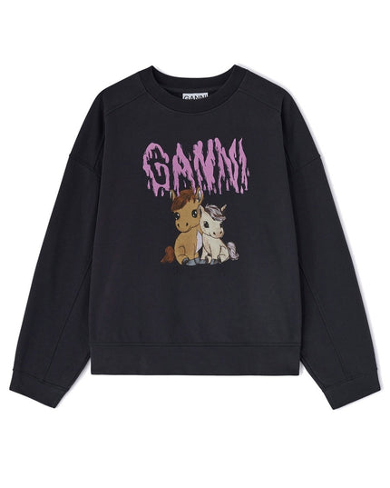 "ISLANDS" SWEATSHIRT