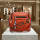 MOCHILA CREMALLERAS LATERALES "NICOLE LEE"
