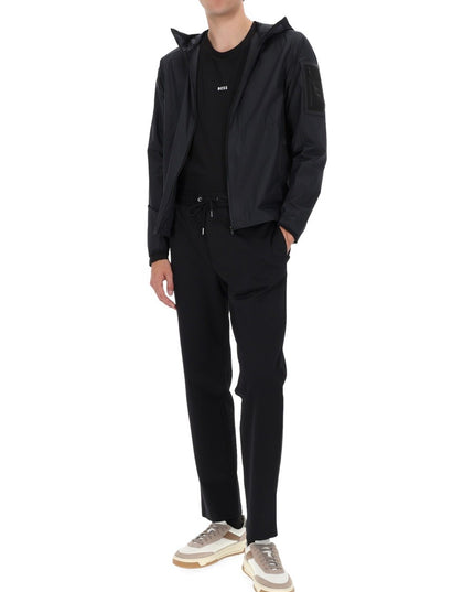 JACKET "J-AIRNIX"