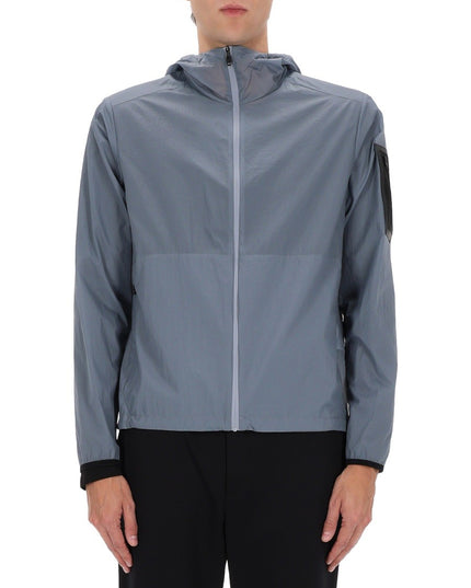 JACKET "J-AIRNIX"
