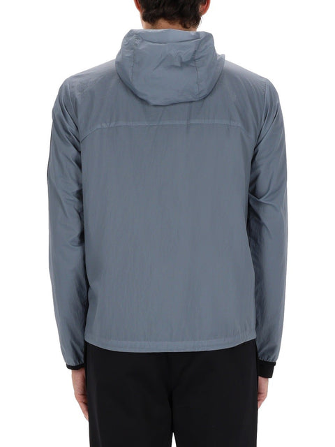 JACKET "J-AIRNIX"