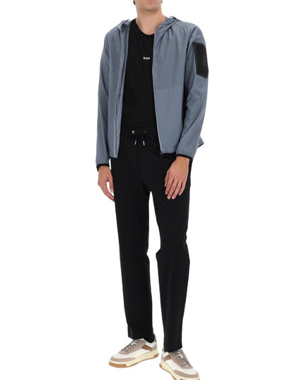 JACKET "J-AIRNIX"