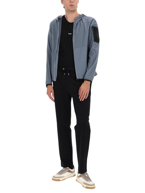 JACKET "J-AIRNIX"