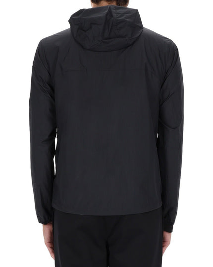 JACKET "J-AIRNIX"