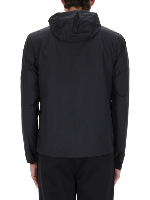 JACKET "J-AIRNIX"
